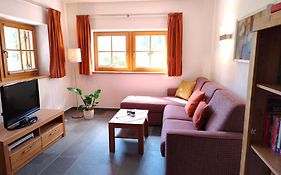 Haus Pichler Apartment
